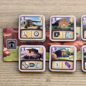 Deo iz drustvene igre GTW El Paso