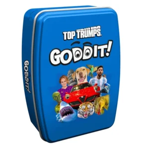 Goddit Drustvena igra pakovanje
