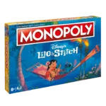 Monopol lilo and stich Monopol lilo and stich Coolplay