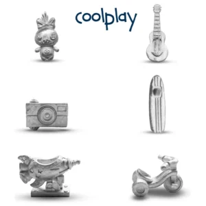 Monopol lilo and stich figurice za igranje