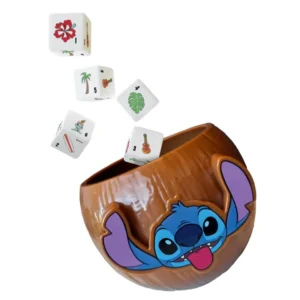 Stic Yahtzee cinija i kockice