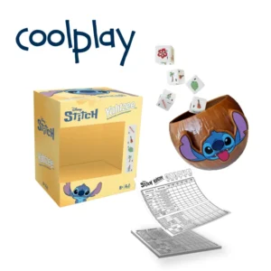 Stic Yahtzee ceo sadrzaj kutije u coolplay