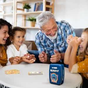 goddit stic druzenje sa porodicom