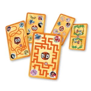 goddit stic karte iz drustvene igre