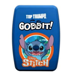 goddit stic metalna kutija