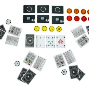 kako izgleda igra Banda u 4 igraca