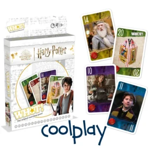 whot harry potter karte i kutija drustvene igre harry potter