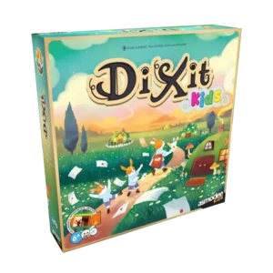 Dixit Kids drustvena igra