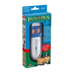 Pass the Pigs
