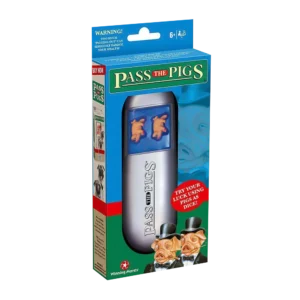 PASS THE PIGS (En)