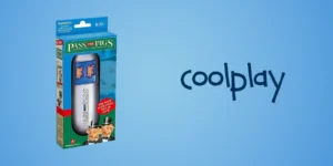 PASS THE PIGS (En) pozadinska fotografija