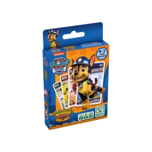 Patrolne sape paw patrol drustvena igra 4 u 1