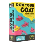 Row your goat party drustvena igra