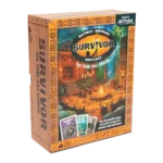 Survivor The Tribe Has Spoken drustvena igra