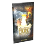 lotr DUEL FOR MIDDLE EARTH Allies drustvena igra ekspanzija