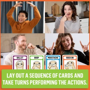 coyote drustvena igra kako se igra