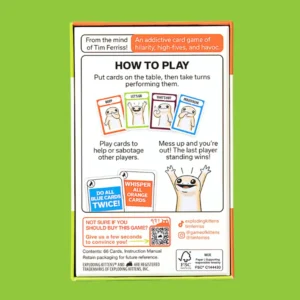 coyote drustvena igra pozadina kutije