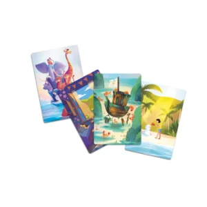 dixit kids karte