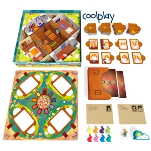 dixit kids sve komponente