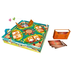 dixit kids tabla za igranje