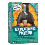 exploding pigeon exploding pigeon drustvena igra