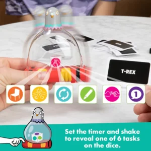 exploding pigeon ekplozija