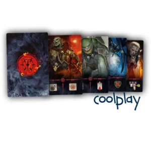 lotr duel ekspanzija karte senki