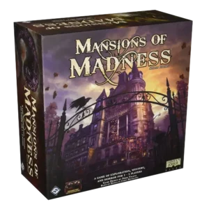 mansions of madness 2nd edition drustvena igra coolplay