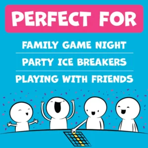 what were you thinking drustvena igra za sve