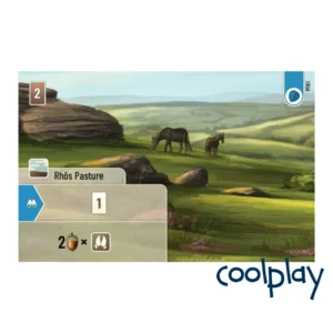 forest shuffle dartmoor karta pasnjak