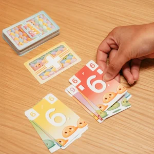 happy mochi karte igranje