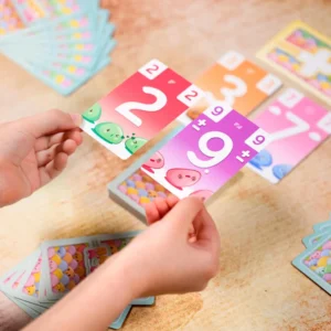 happy mochi karte igranje