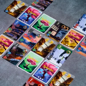 splendor the sun never sets karte ekspanzije igre splendor