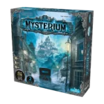 Mysterium refresh drustvena igra