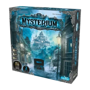 Mysterium refresh drustvena igra