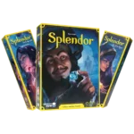 SPLENDOR (COMBO) SPLENDOR (COMBO) sa svim ekspanzijama