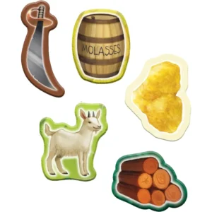 catan junior drustvena igra za decu 1