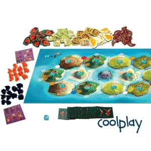 catan junior drustvena igra za decu 2