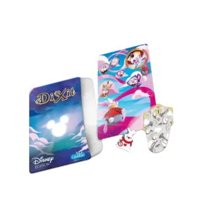 dixit diseney alice in wonderland promo