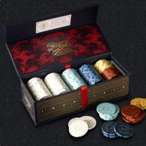 Iron clays coolplay slika 2