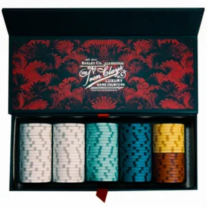 Iron clays coolplay slika 3