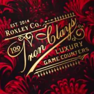 Iron clays coolplay slika 4