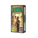 7 WONDERS DUEL - AGORA 7 WONDERS DUEL AGORA