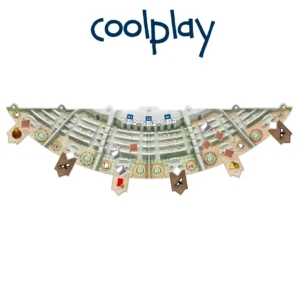 7 WONDERS DUEL - AGORA senat