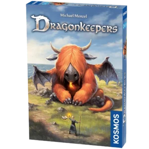 Dragonkeepers drustvena igra coolplay