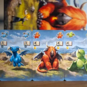 Dragonkeepers drustvena igra s4