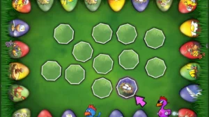 OKOŠ BOKOŠ PR’NE KOKOŠ pozadinska fotografija