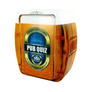Top Trumps Pub Quiz drustvena igra