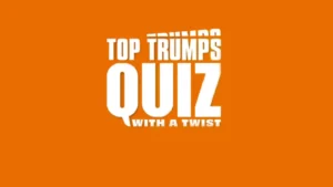 TOP TRUMPS PUB QUIZ (En) pozadinska fotografija