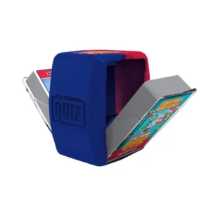 TOP TRUMPS QUIZ Countries and Flags s2